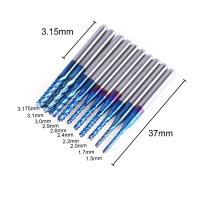 Laser-Engravers-SainSmart-Genmitsu-10Pcs-Nano-Blue-Coat-End-Mill-CNC-Router-Bits-1-5-3-175mm-1-8-Shank-9