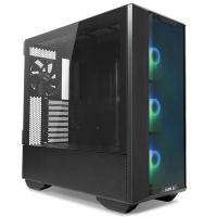 Lian-Li-Cases-Lian-Li-Lancool-III-RGB-TG-Mid-Tower-Case-E-ATX-Black-5