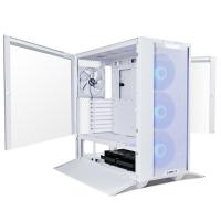 Lian-Li-Cases-Lian-Li-Lancool-III-RGB-TG-Mid-Tower-Case-E-ATX-White-3