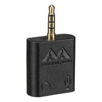 Microphone-Accessories-AntLion-3-5mm-Audio-Y-Adaptor-Black-3