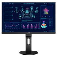 AOC 27in QHD 2K IPS 60Hz Monitor (Q2790PQ)