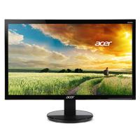 Acer 23.8in 75Hz LED Monitor (K242HYLH(UM.QX2SA.H02)) - OPENED BOX 72239