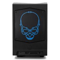 Intel NUC 12 RNUC12DCMI70000 Extreme Barebone Kit - 12th Gen Core i7