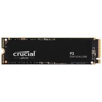 SSD-Hard-Drives-Crucial-P3-500GB-M-2-PCIe-SSD-3