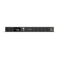 UPS-Power-Protection-CyberPower-PRO-Rack-LCD-1000VA-670W-1U-Line-Interactive-UPS-1