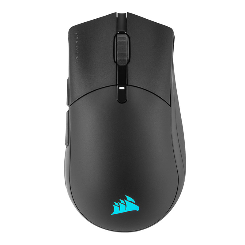 Corsair Sabre RGB PRO Champion Series Wireless Gaming Mouse (CH-9313211-AP)