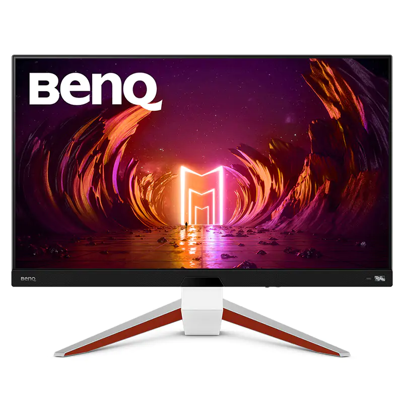 BenQ MOBIUZ 27in UHD IPS Gaming Monitor (EX2710U)