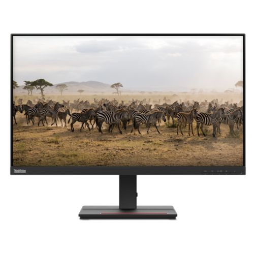 Lenovo ThinkVision 27in FHD IPS FreeSync Monitor (62AFKAR2AU)