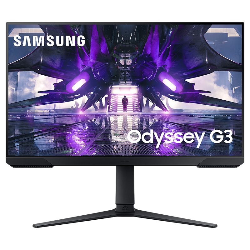 Samsung Odyssey G32A 27in FHD VA 165Hz FreeSync Gaming Monitor (LS27AG320NEXXY)