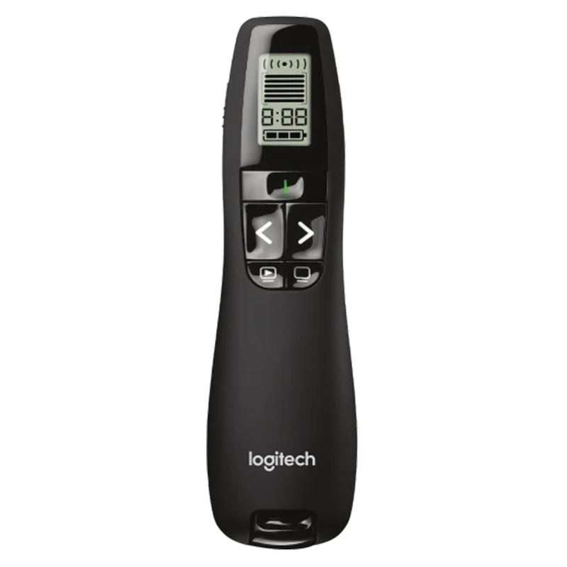 Logitech R800 Professional Presenter (910-001358)