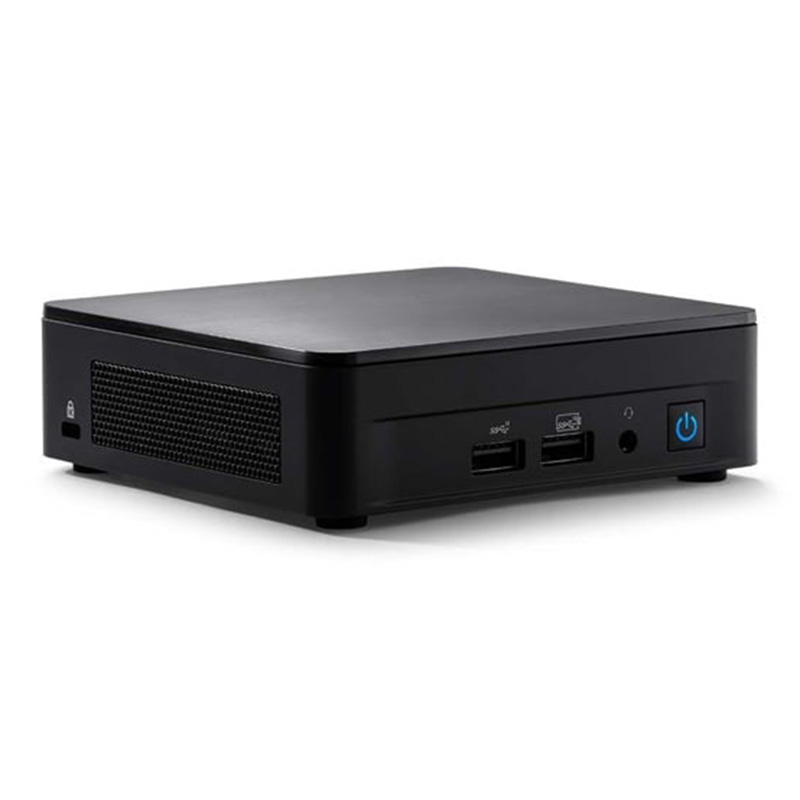 Intel NUC RNUC12WSKI50Z00 12th Gen i5 Barebone Kit