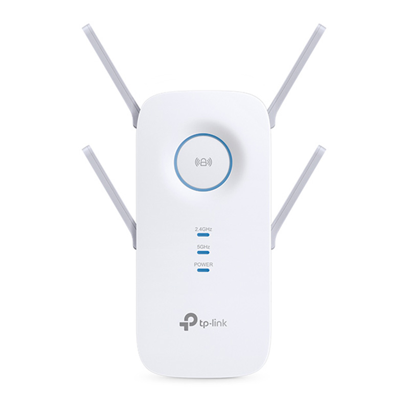 TP-Link RE650 AC2600 Wi-Fi Range Extender - OPENED BOX 73227