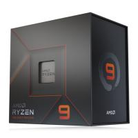 AMD Ryzen 9 7950X 16 Core AM5 4.5 GHz CPU Processor (100-100000514WOF)