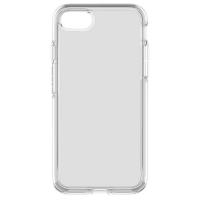 OtterBox Apple iPhone SE 3rd and 2nd Gen and iPhone 8 and 7 Symmetry Series Clear Case Clear
