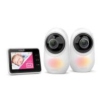 Baby-Monitors-VTech-RM2751-2-2-Camera-HD-Video-with-Remote-Access-Baby-Monitor-2