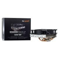 be quiet! Shadow Rock LP 120 CPU Cooler (BK002)