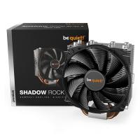 be quiet! Shadow Rock Slim 2 CPU Cooler (BK032)