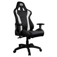 Gaming-Chairs-Cooler-Master-Caliber-R1-Gaming-Chair-White-1