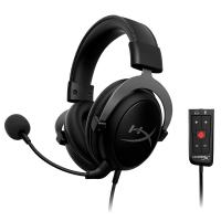 Headphones-HyperX-Cloud-II-Pro-Gaming-Headset-Gun-Metal-7