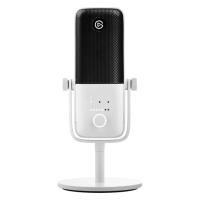 Elgato Wave:3 Premium USB Condenser Microphone - White
