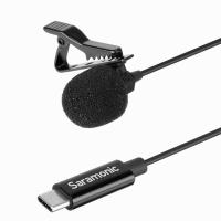 Microphones-Saramonic-LavMicro-U3A-U3B-Lavalier-Microphone-Kit-4