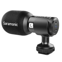 Saramonic SmartMic MTV Smartphone Video Kit