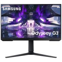 Samsung Odyssey 24in FHD VA 165Hz FreeSync Gaming Monitor (LS24AG320NEXXY)