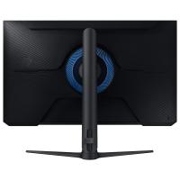 Monitors-Samsung-Odyssey-27in-FHD-VA-165Hz-FreeSync-Gaming-Monitor-LS27AG320NEXXY-4