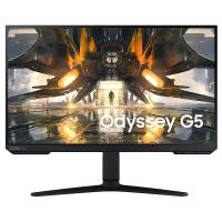 Samsung Odyssey 27in QHD IPS 175Hz FreeSync Gaming Monitor (LS27AG524PEXXY)