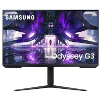 Samsung Odyssey G32A 32in FHD VA 165Hz FreeSync Gaming Monitor (LS32AG320NEXXY)