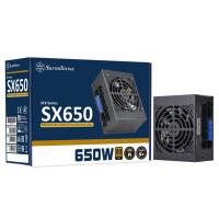 Power-Supply-PSU-SilverStone-650W-80-Gold-SFX-Power-Supply-SST-SX650-G-7