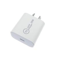 Generic USB Type C 20W PD Charger with SAA Approval