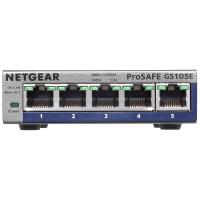 Switches-Netgear-GS105E-200AUS-5-Port-Gigabit-Manage-Prosafe-Plus-switch-1