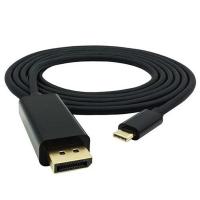 Astrotek USB-C to DisplayPort DP Male to Male Cable Adapter - 2m