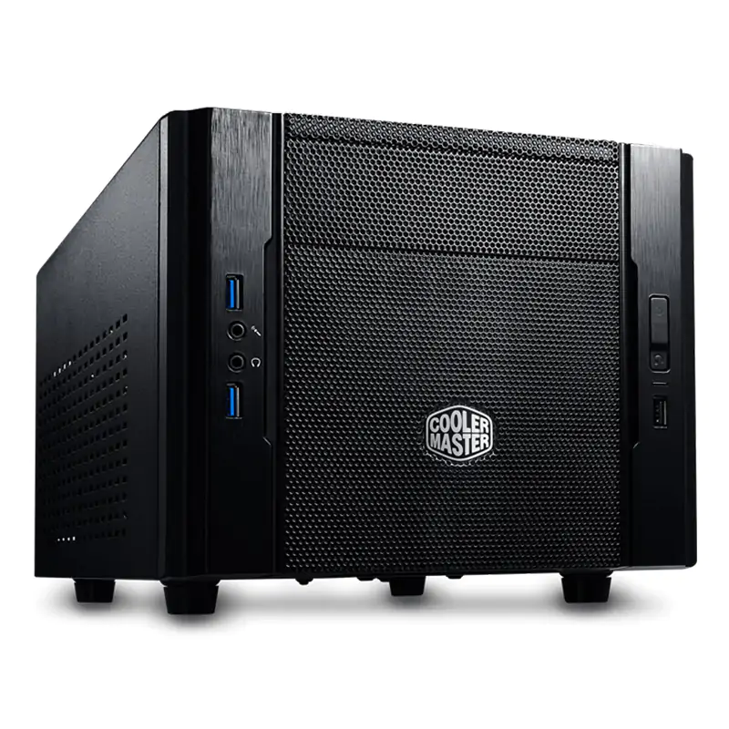 Cooler Master RC-130 Mini ITX no PSU (RC-130-KKN1)