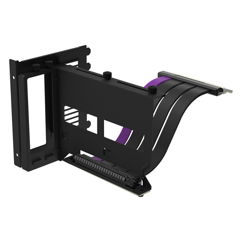 Cooler Master Universal Vertical Graphics Card Holder Kit (MCA-U000R-KFVK02)