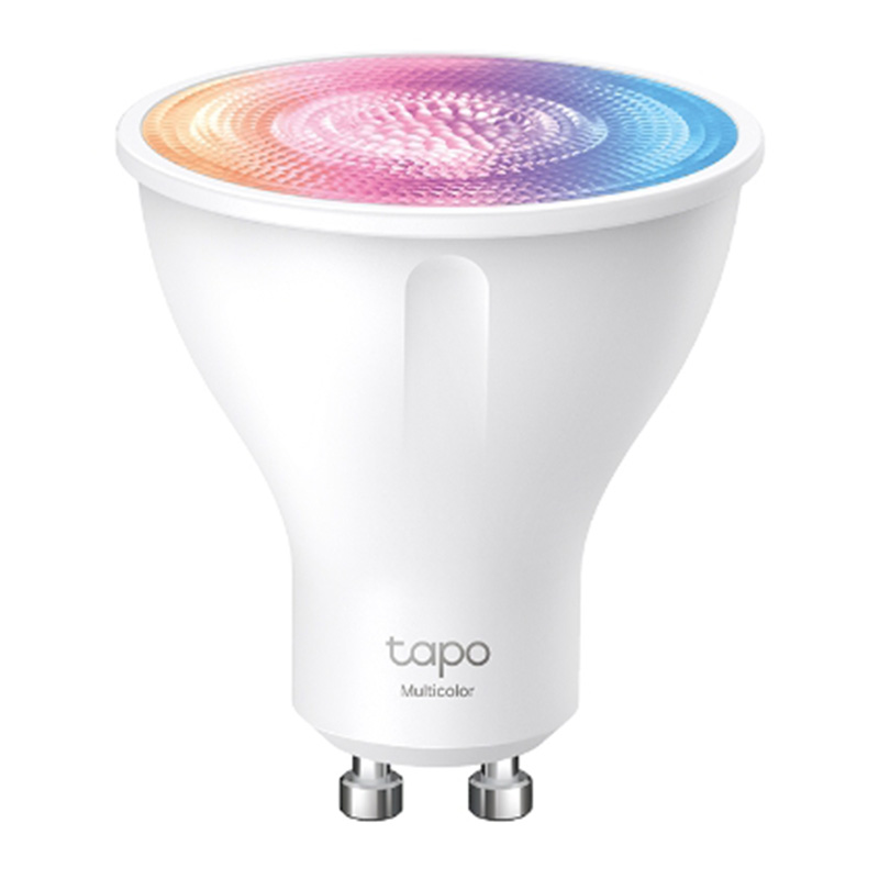 TP-Link Smart Wi-Fi Multi-Color Spotlight 6500K 3.7W (TL33)