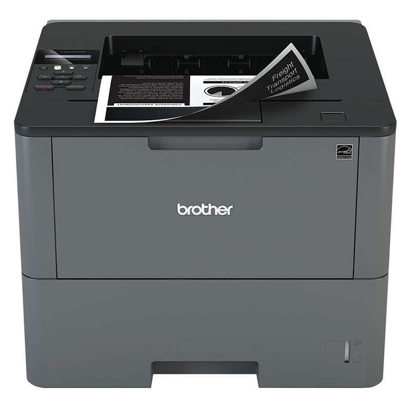Brother Laser Printer (HL-L6200DW)
