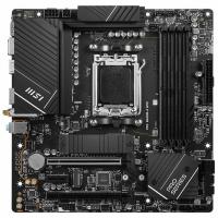 AMD-AM5-MSI-Pro-B650M-A-WiFi-AM5-mATX-Motherboard-2