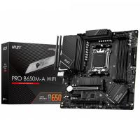 AMD-AM5-MSI-Pro-B650M-A-WiFi-AM5-mATX-Motherboard-6