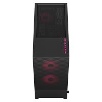 Fractal-Design-Cases-Fractal-Design-Pop-Air-RGB-Tempered-Glass-Clear-Tint-Mid-Tower-ATX-Case-Magenta-Core-2