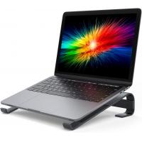 Laptop-Accessories-FRUITFUL-Portable-Laptop-Stand-Aluminium-Laptop-Mounts-Ergonomic-Laptop-Holder-Compatible-with-Macbook-Notebook-Tablets-10-17-Grey-24