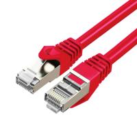 Network-Cables-Cruxtec-RS7-010-RD-CAT7-10GbE-SF-FTP-Triple-Shielding-Ethernet-Cable-Red-1m-3