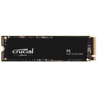 SSD-Hard-Drives-Crucial-P3-2TB-M-2-PCIe-SSD-4