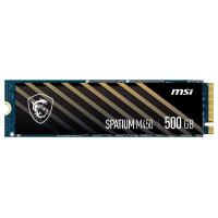 SSD-Hard-Drives-MSI-Spatium-500G-PCIe-M-2-NVMe-SSD-2