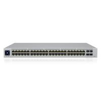 Ubiquiti Unifi Pro 48 Port Managed Gigabit Switch (USW-PRO-48-POE)