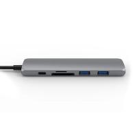 USB-Hubs-HyperDrive-BAR-6-in-1-USB-C-Hub-Space-Gray-1