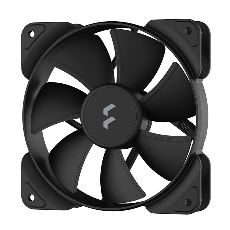 Fractal Design Aspect 12 120mm Fan (FD-F-AS1-1201)