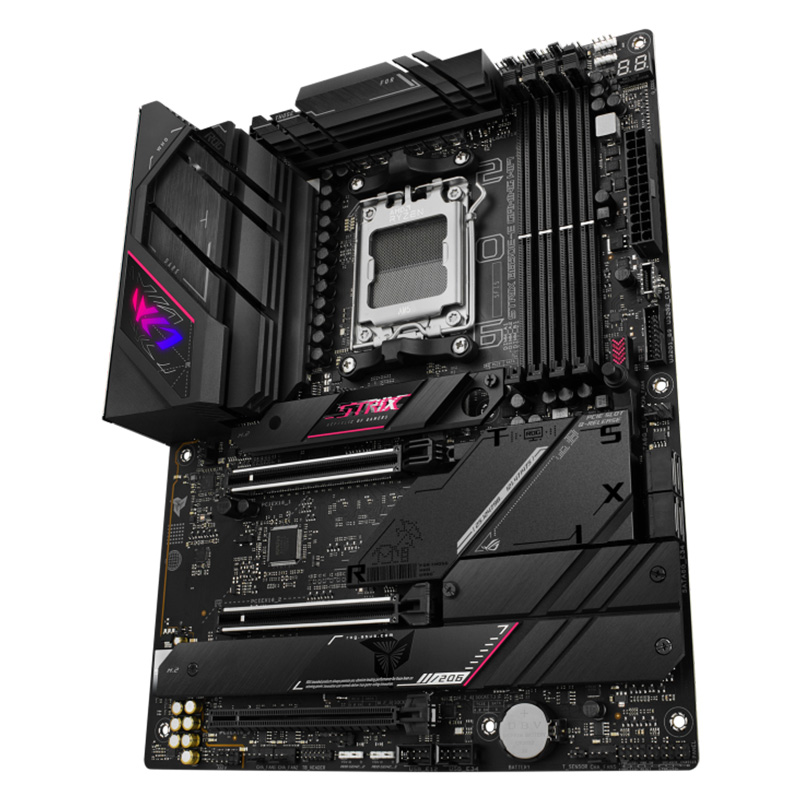 Asus Rog Strix B650E-E Gaming WiFi AM5 ATX Motherboard (ROG STRIX B650E-E GAMING WIFI)