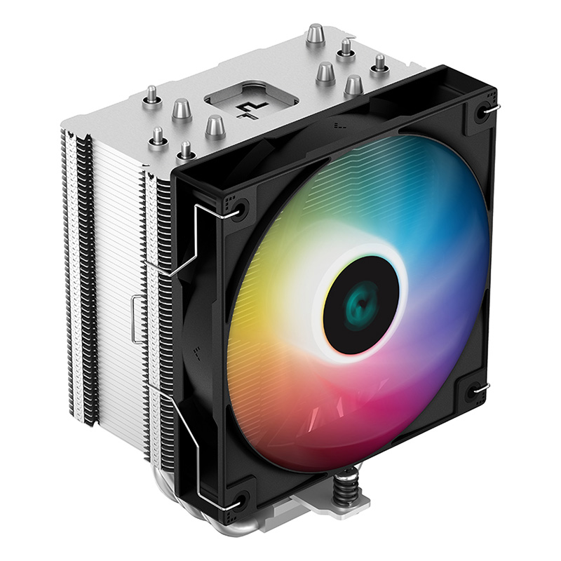 DeepCool AG500 ARGB CPU Cooler (AG500 ARGB)